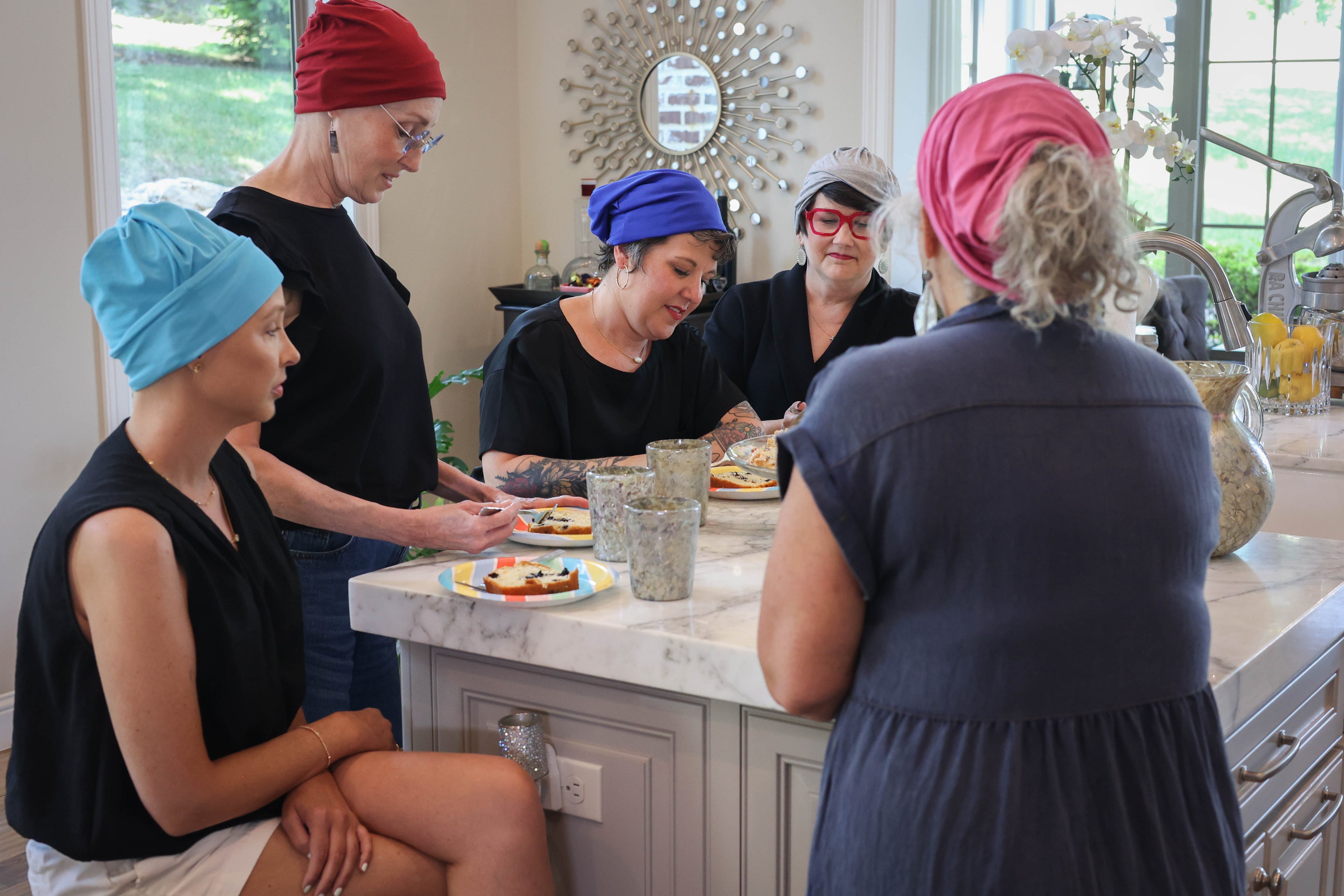 Solid Color Beanies