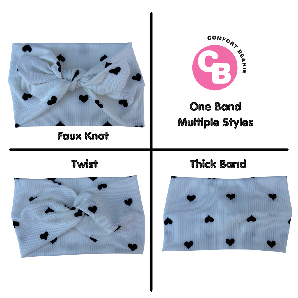 Heartfelt Comfort Band