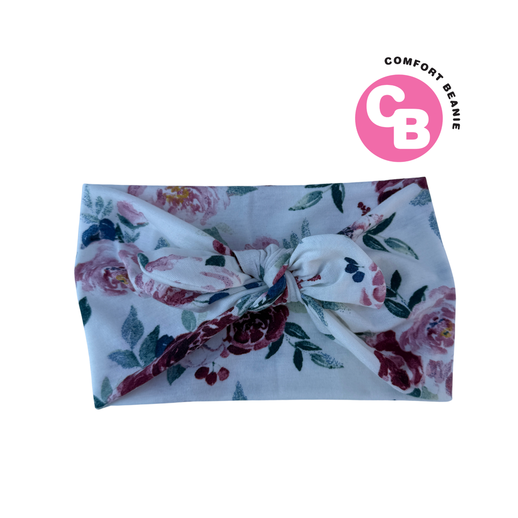Summer Watercolors Comfort Band