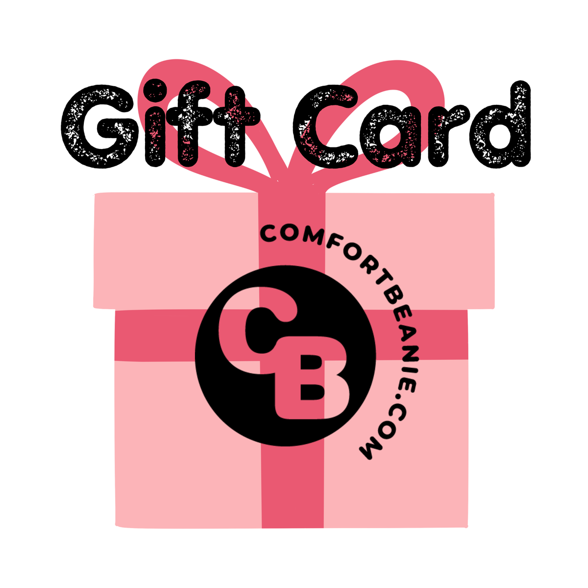 Comfort Beanie Gift Card