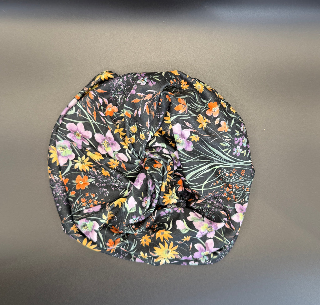 Wildflowers Comfort Beanie