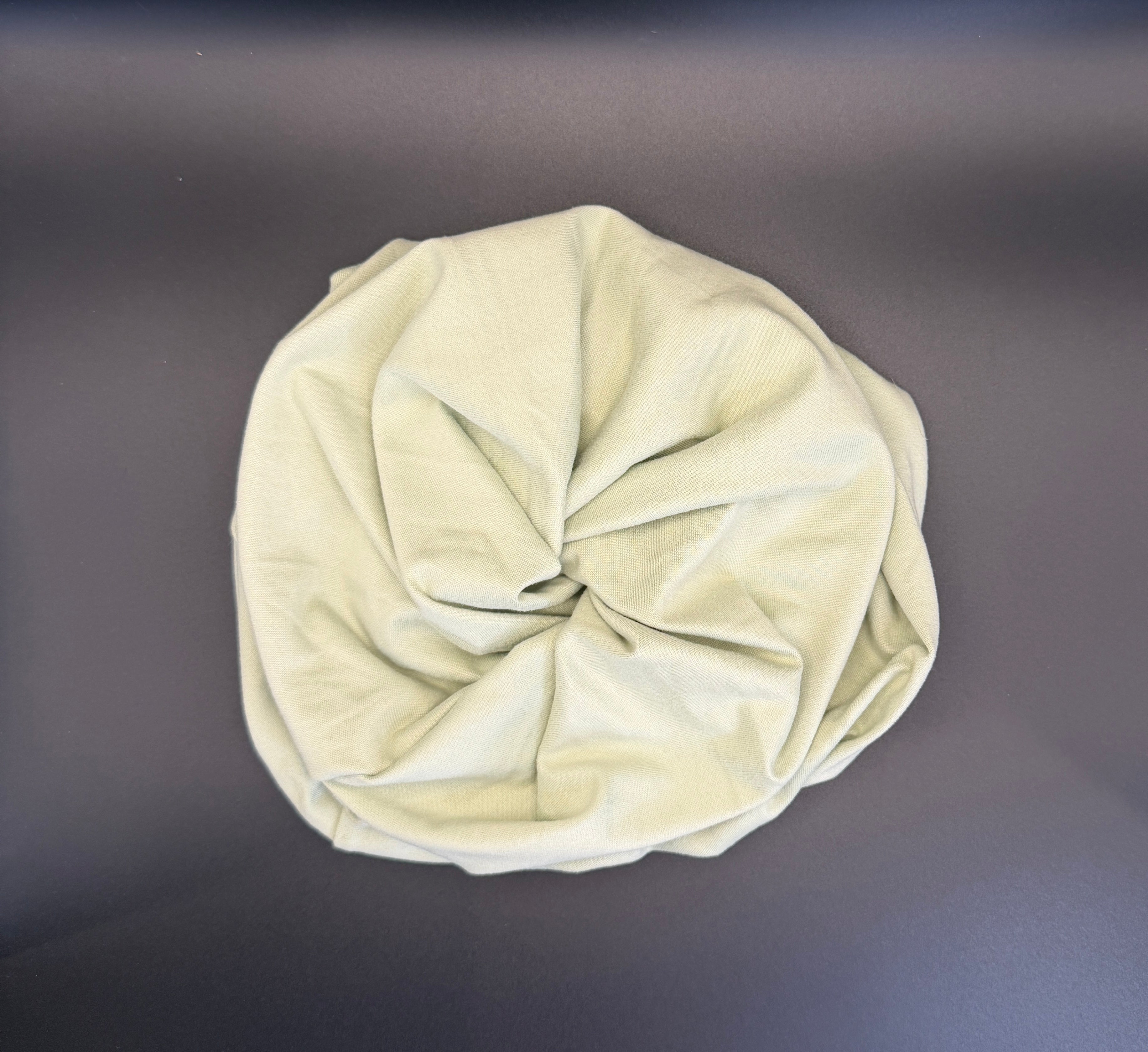 Sage Green Comfort Beanie