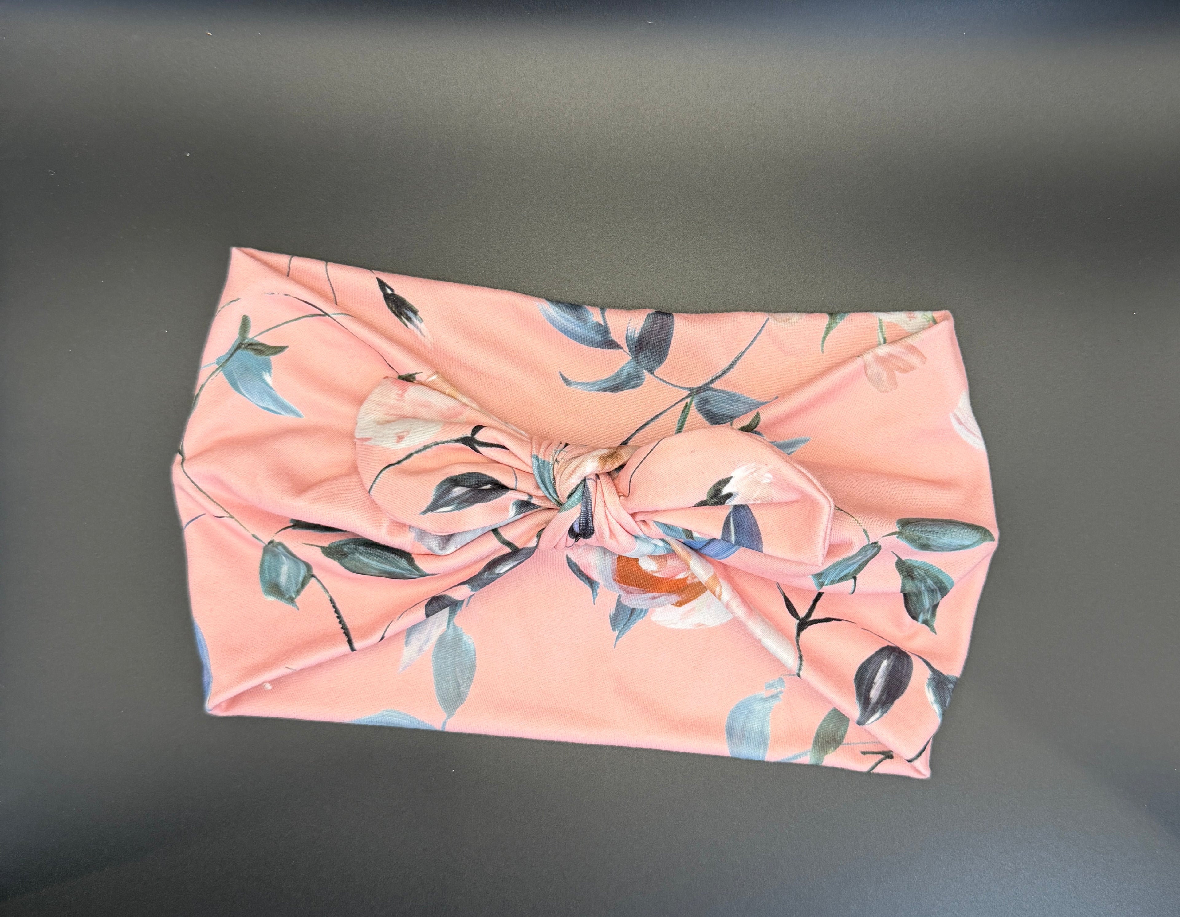 Pink Peony Comfort Band
