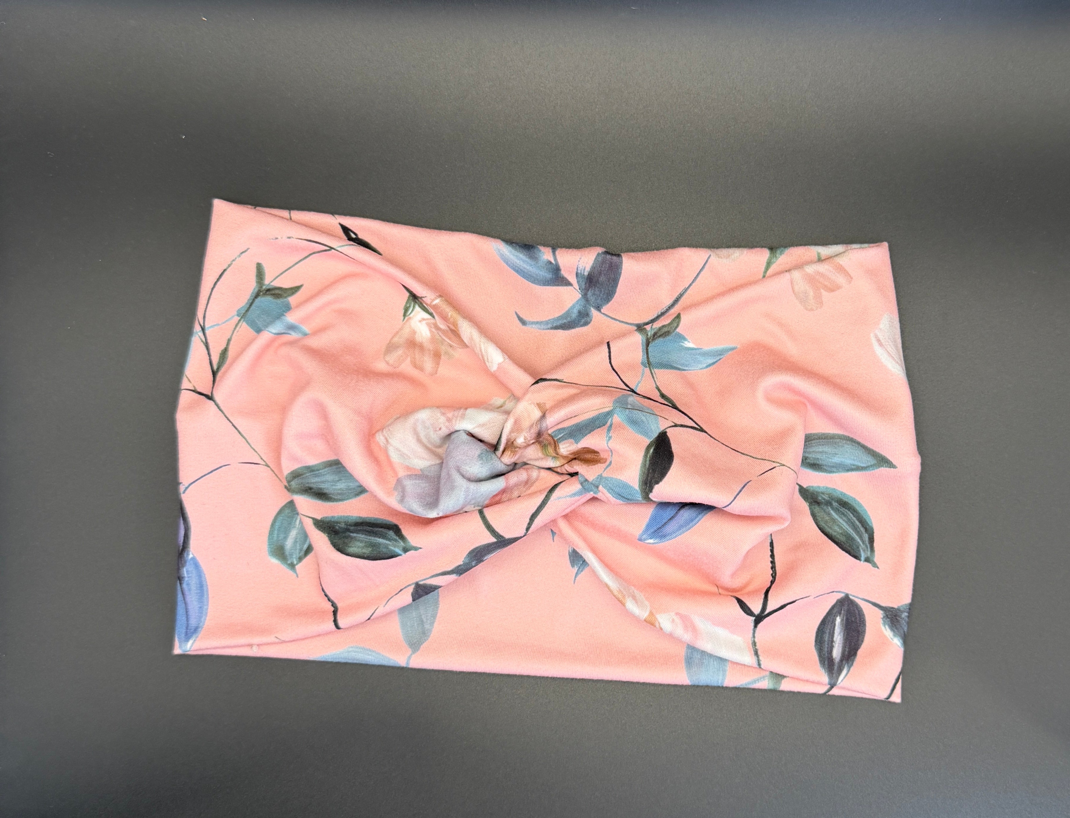 Pink Peony Comfort Band