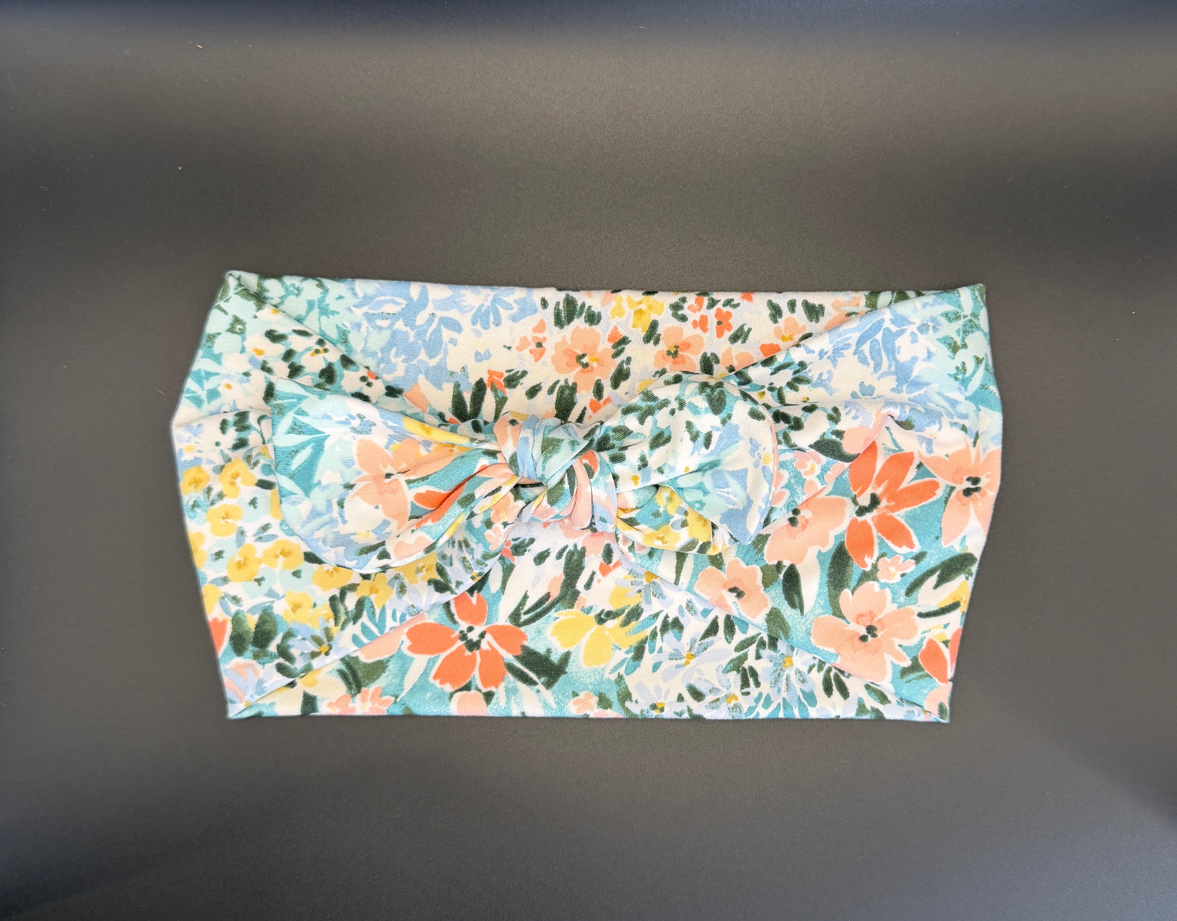 Flower Stand Comfort Band