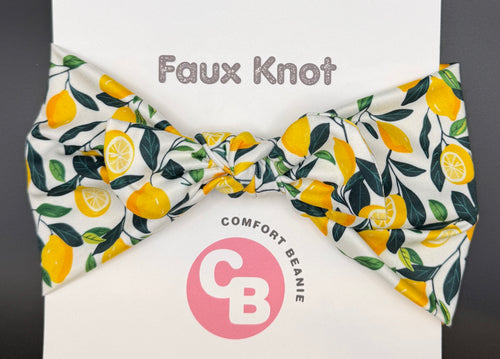 *LIMITED STOCK* Lemon Tree Comfort Band