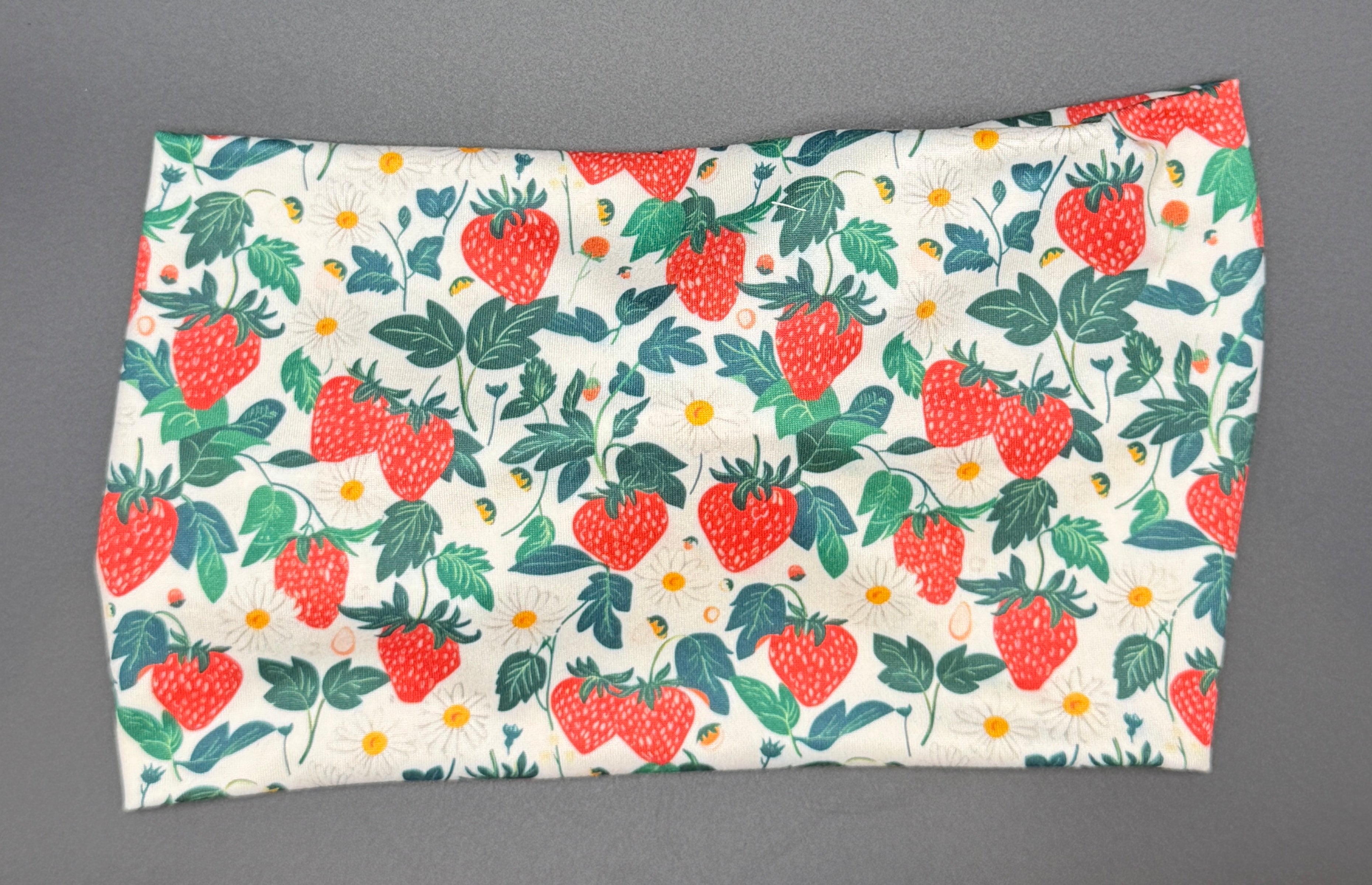 * LIMITED STOCK * Strawberry Blossom Comfort Band