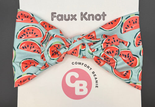 *LIMITED STOCK* I Carried a Watermelon Comfort Band