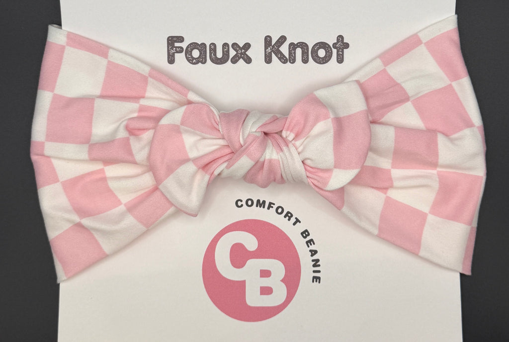 Check Your Girls Comfort Band