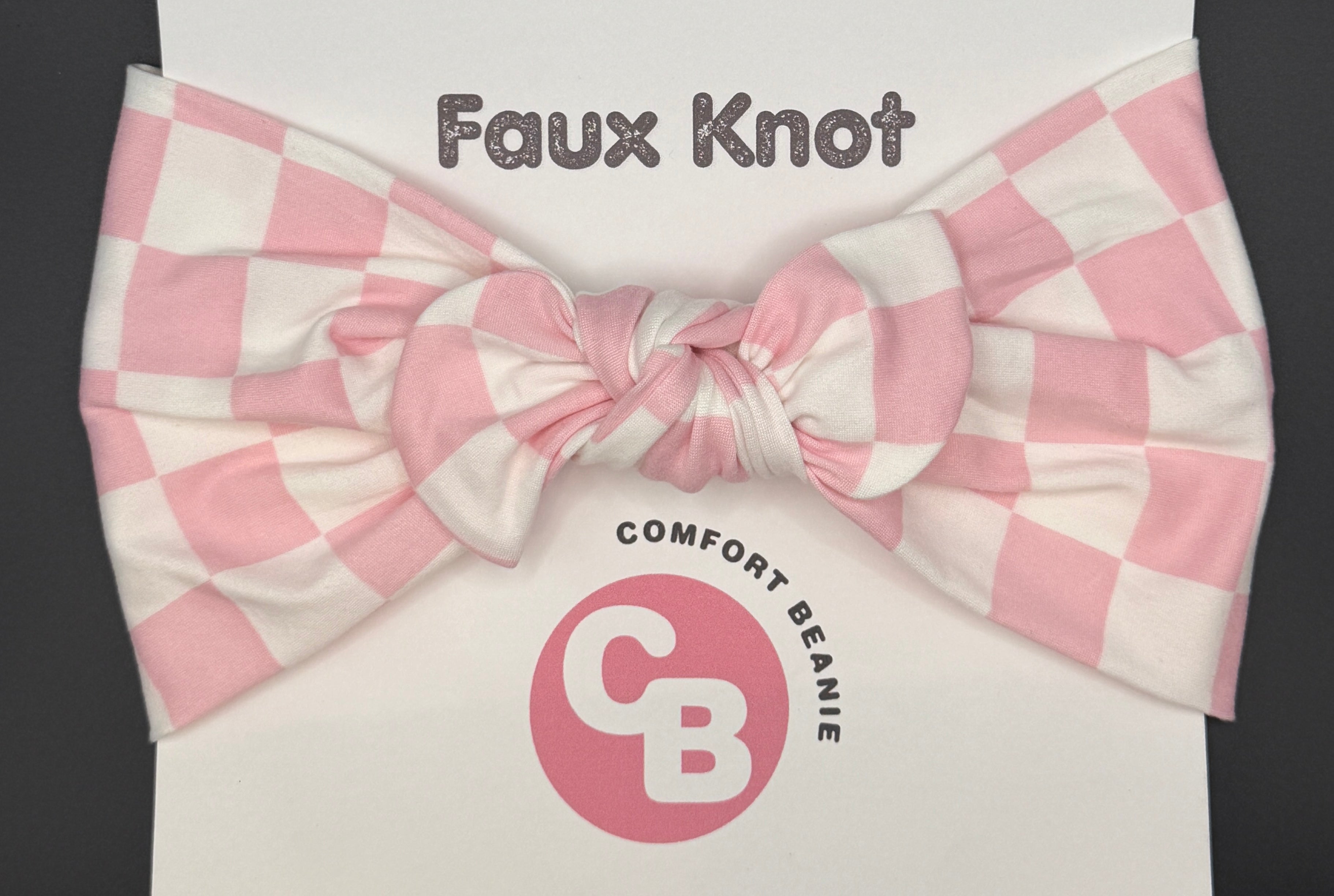Check Your Girls Comfort Band