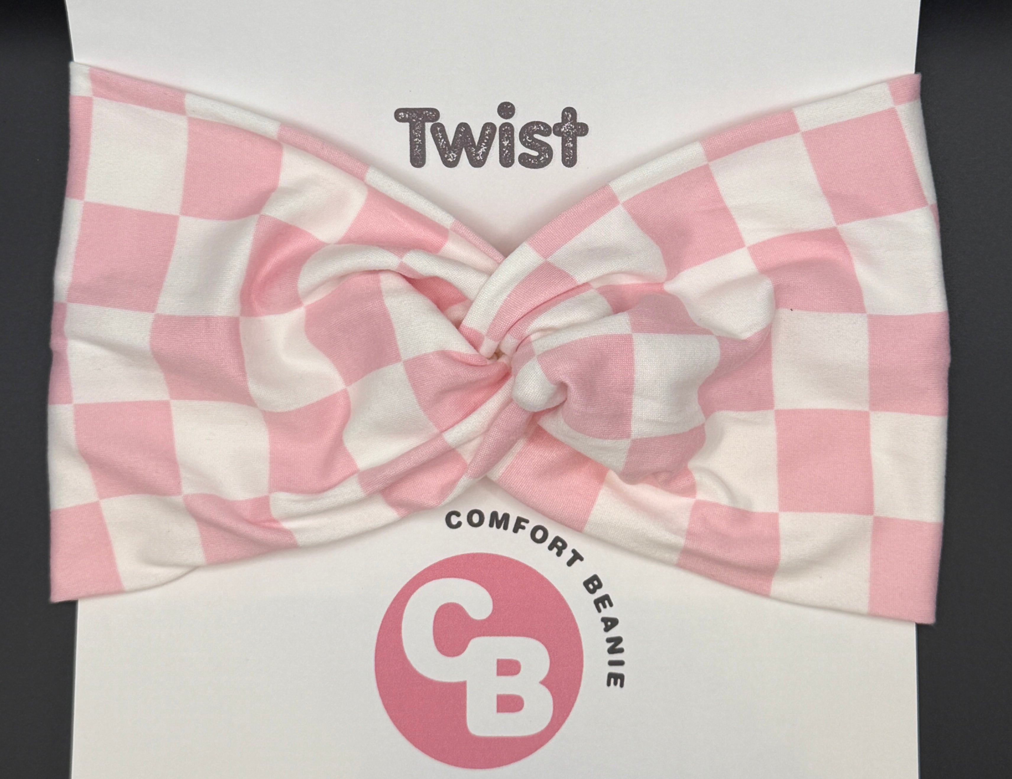 Check Your Girls Comfort Band