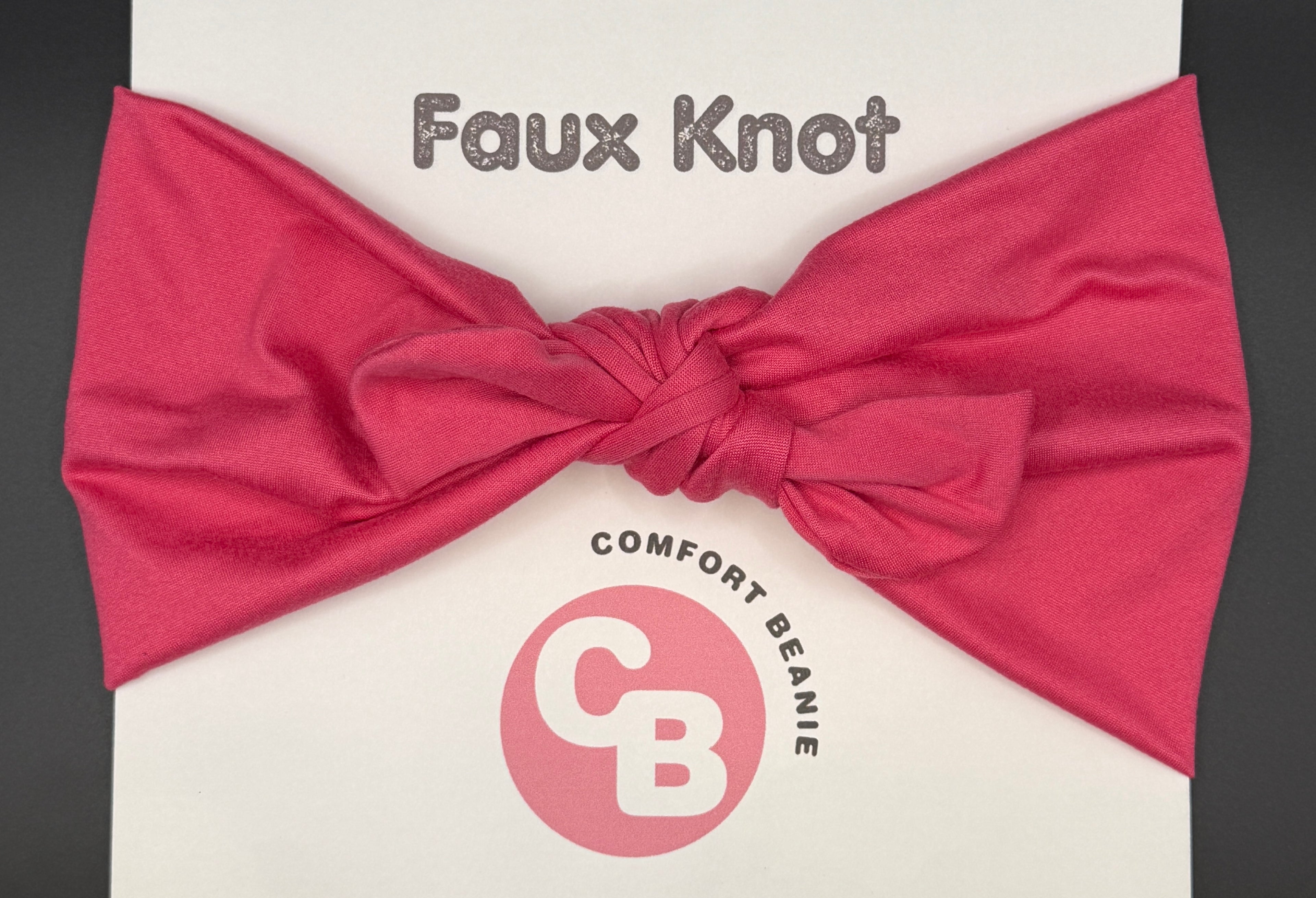 Hot Pink Comfort Band