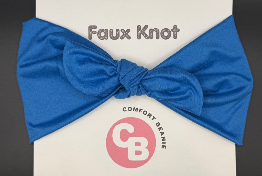 Royal Blue Comfort Band