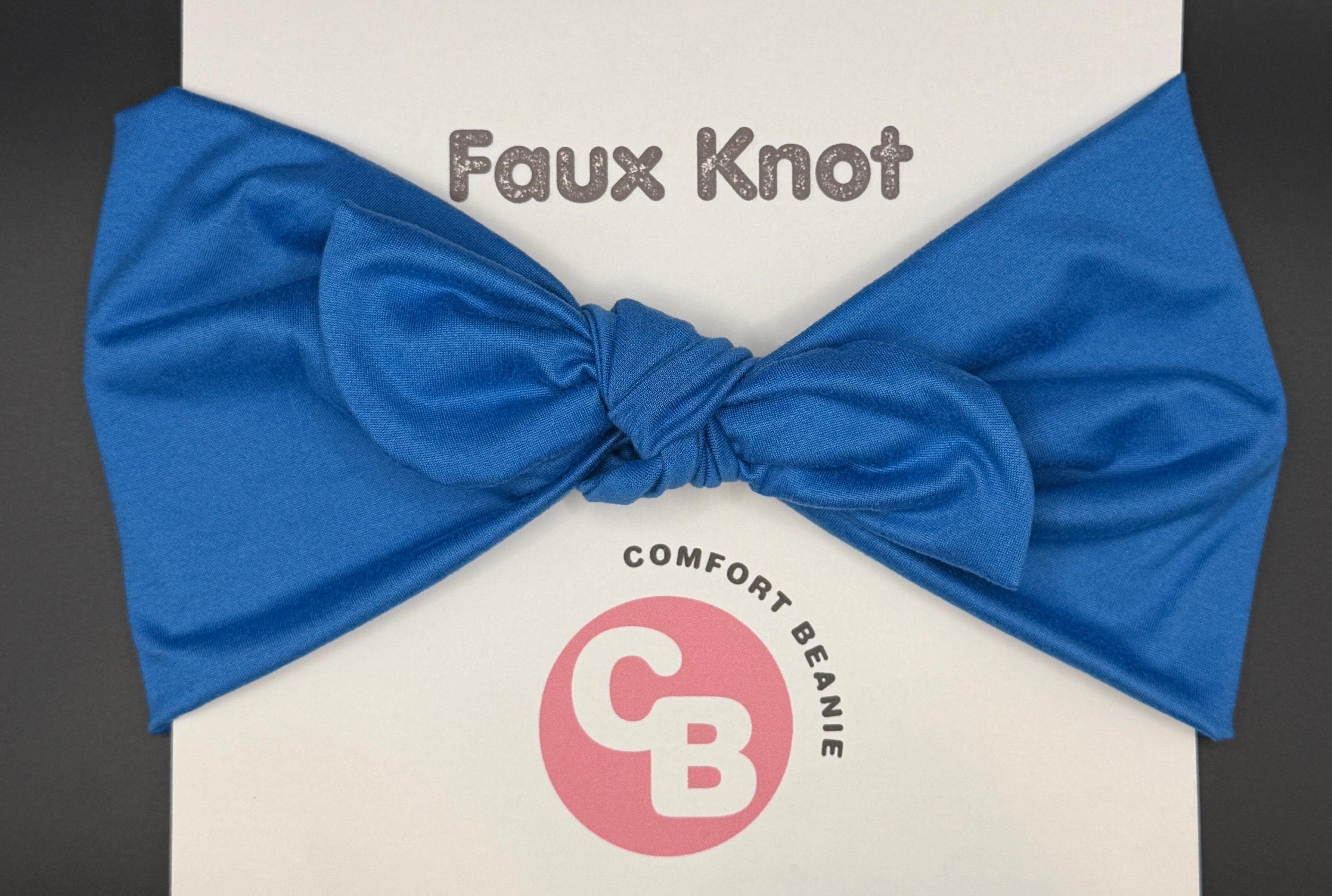 Royal Blue Comfort Band