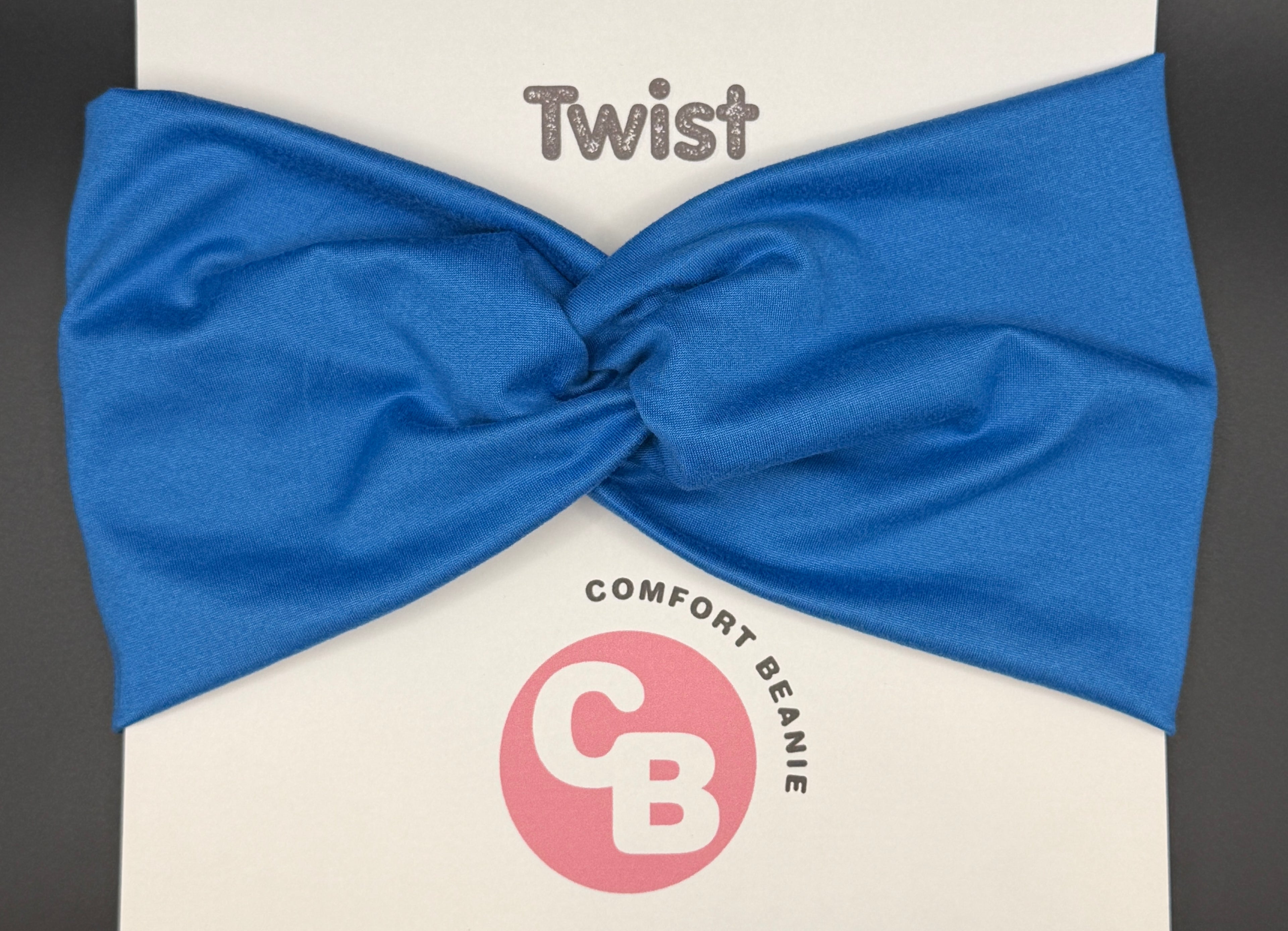 Royal Blue Comfort Band