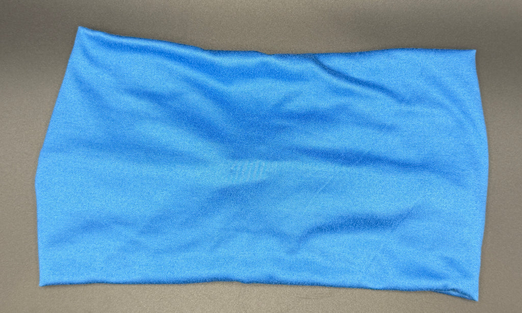 Royal Blue Comfort Band
