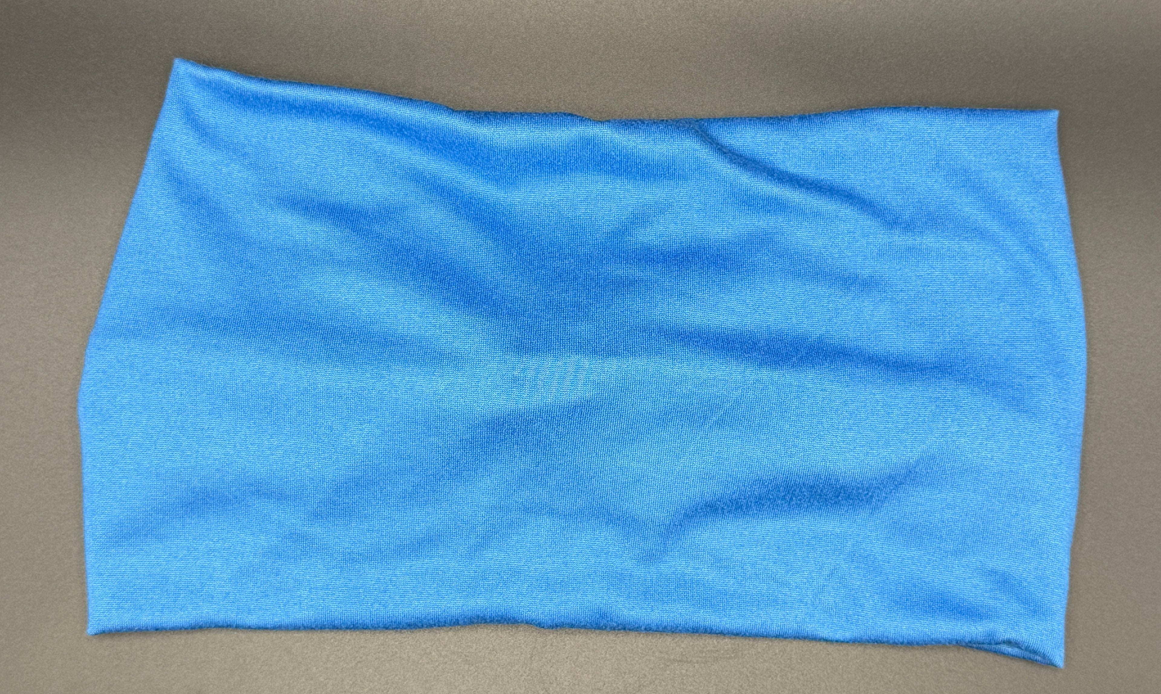 Royal Blue Comfort Band