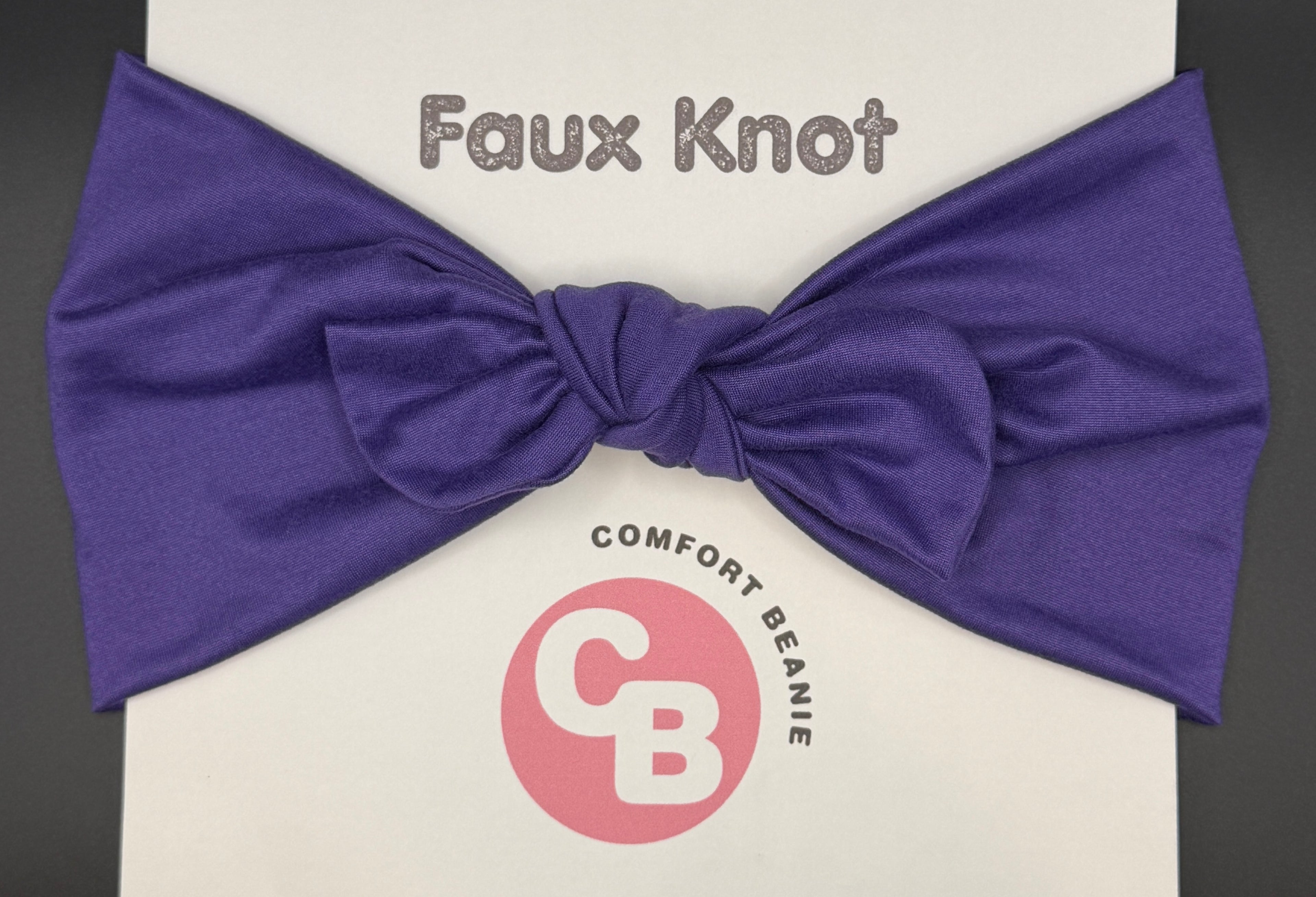 Purple Comfort Band