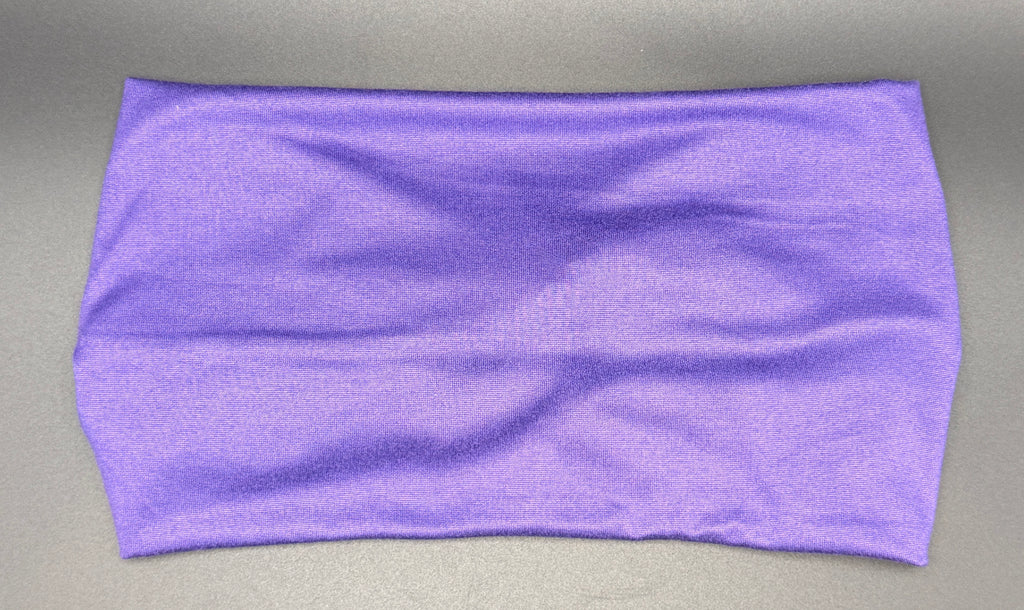 Purple Comfort Band