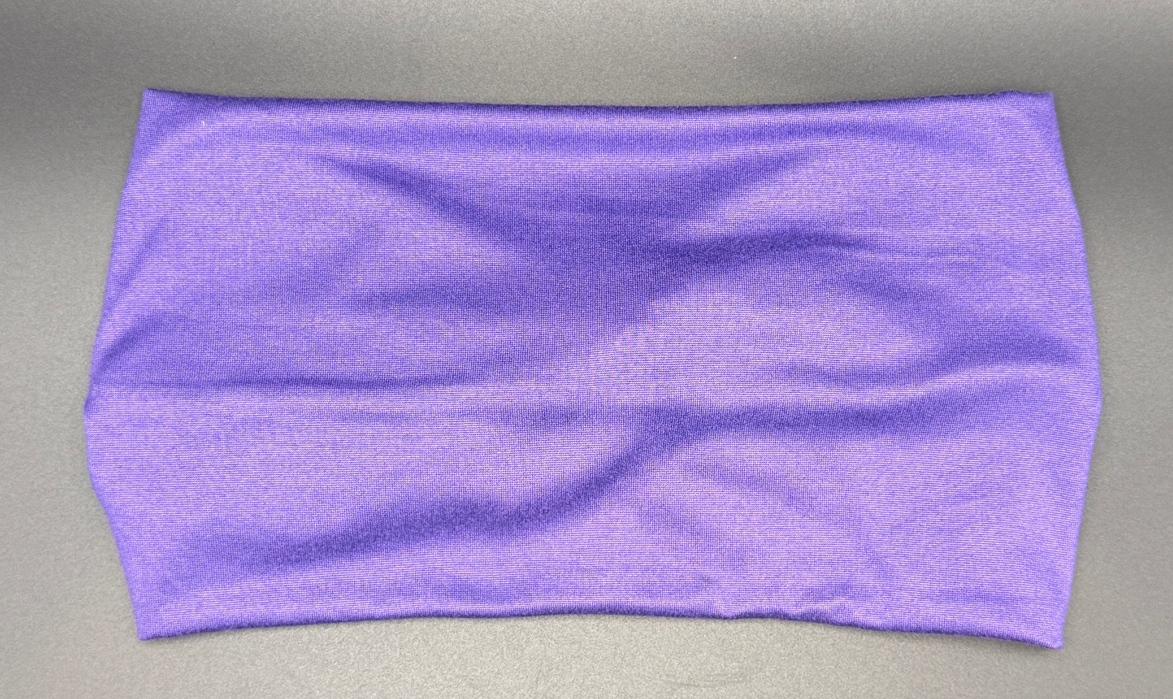 Purple Comfort Band