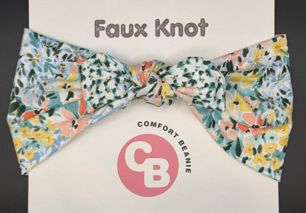 Flower Stand Comfort Band