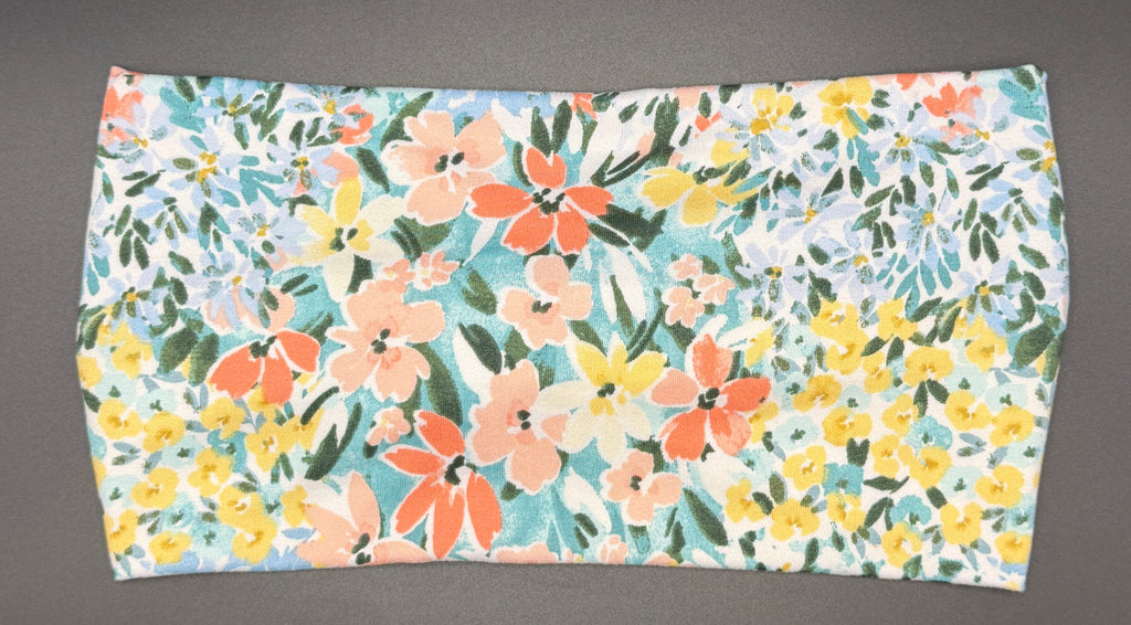 Flower Stand Comfort Band