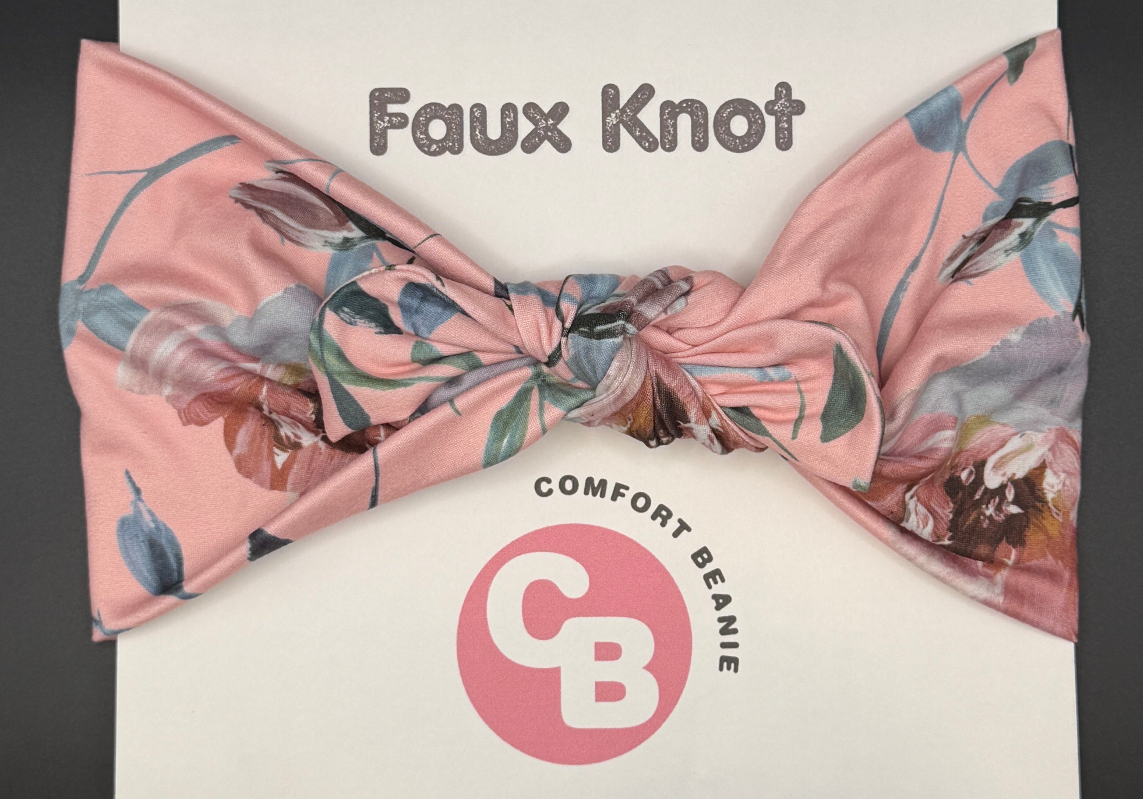 Pink Peony Comfort Band