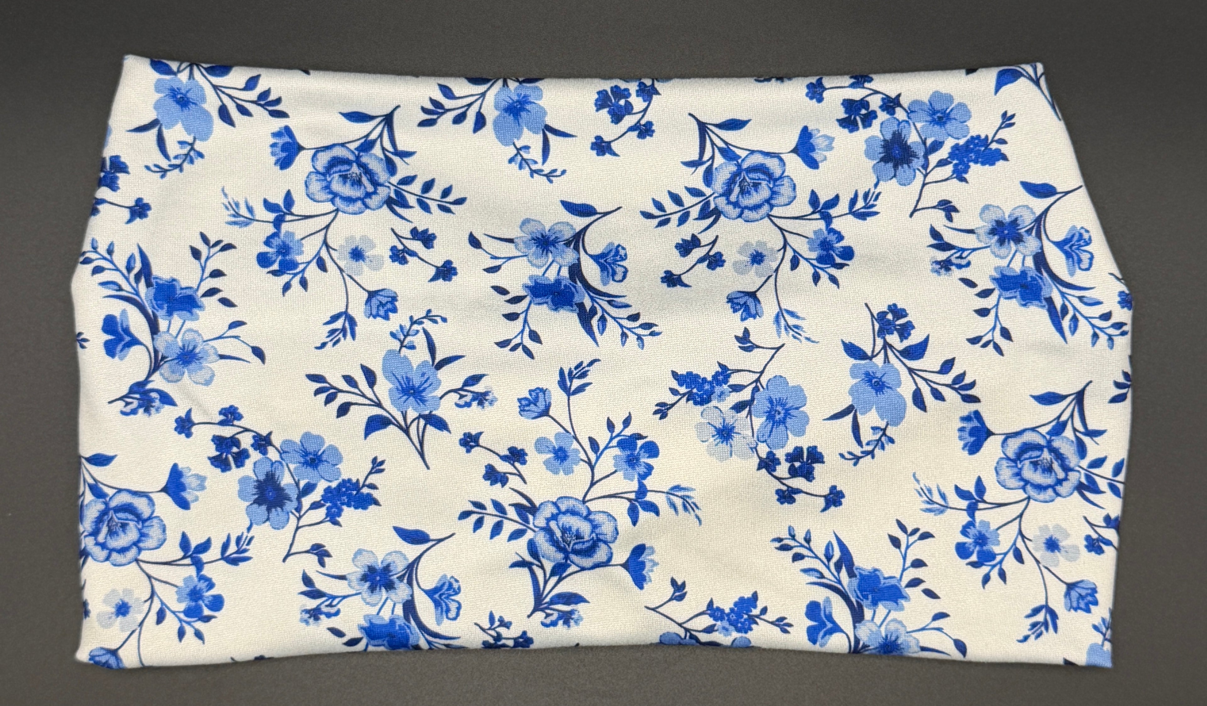 Grandma's China Comfort Band