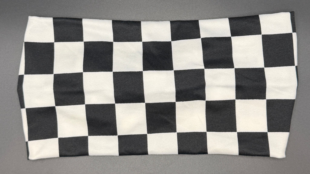 Speed Racer Comfort Band