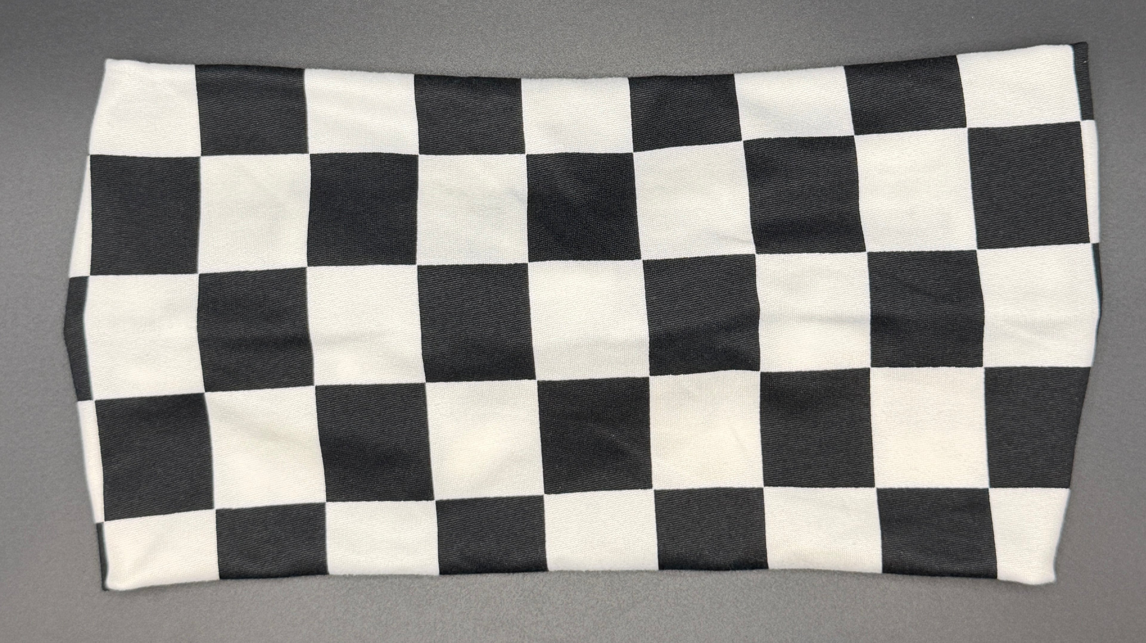 Speed Racer Comfort Band