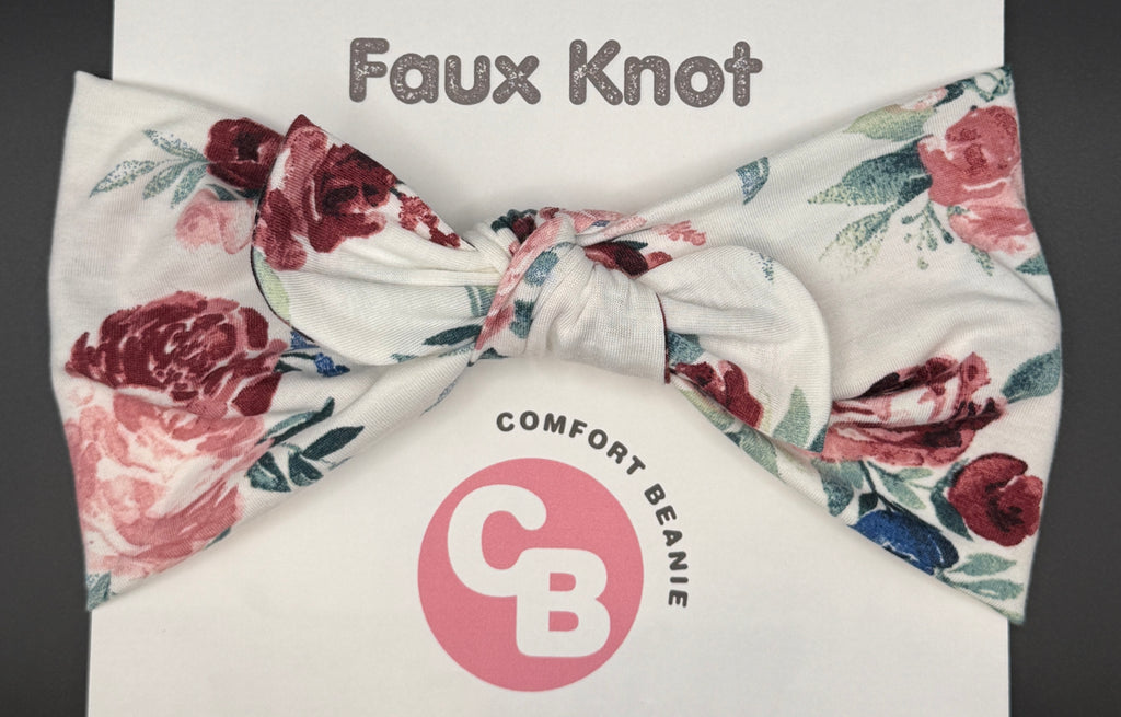 Summer Watercolors Comfort Band