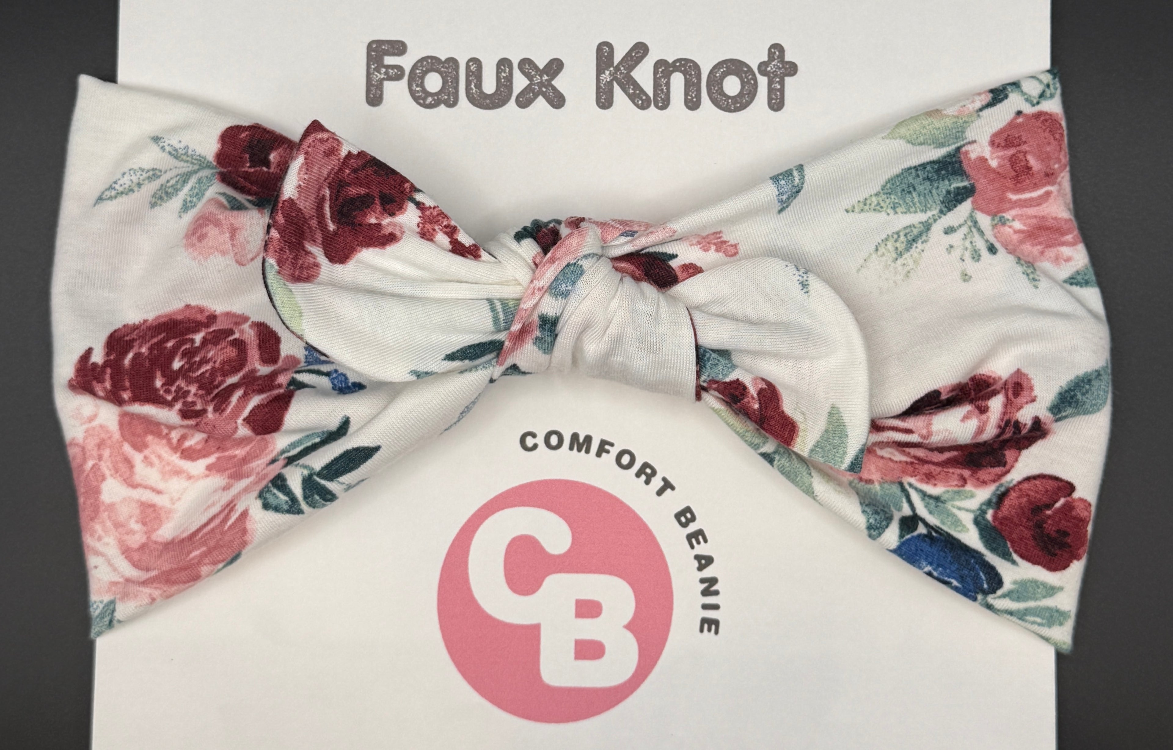 Summer Watercolors Comfort Band