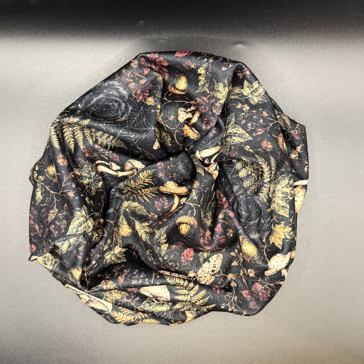 Dark Forest Comfort Beanie