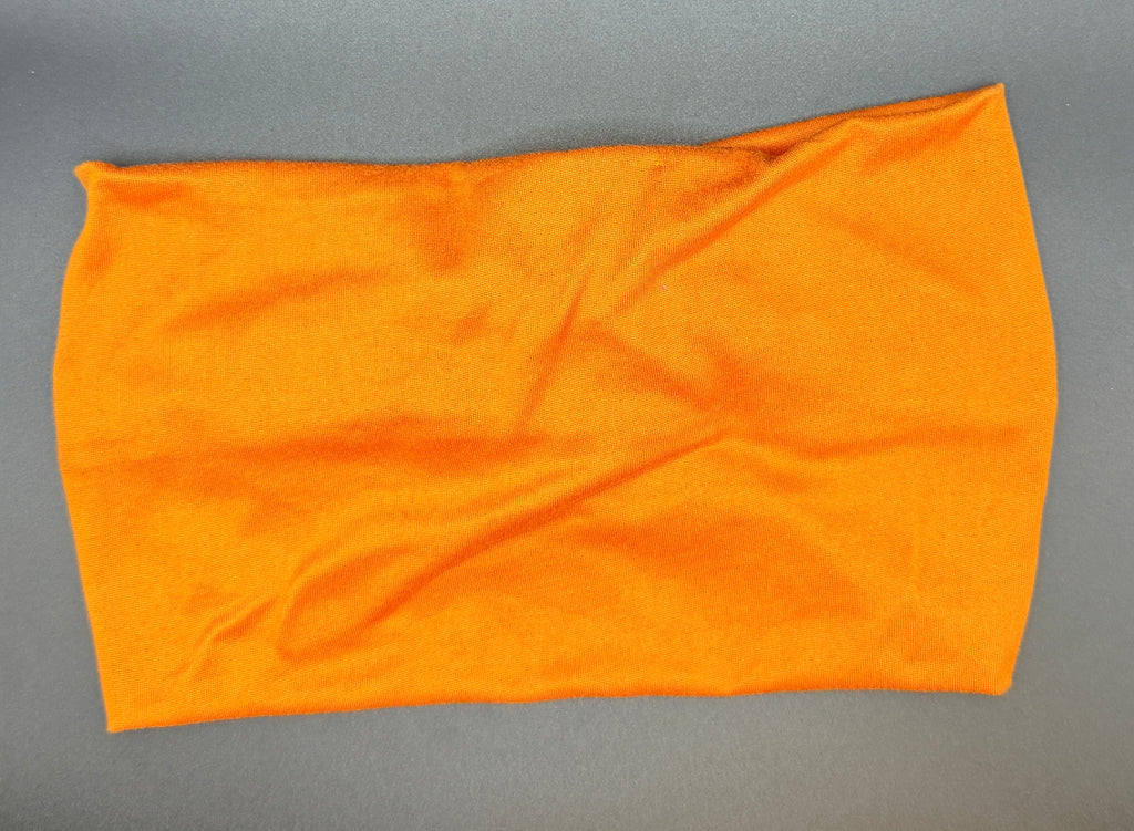 Orange Comfort Band