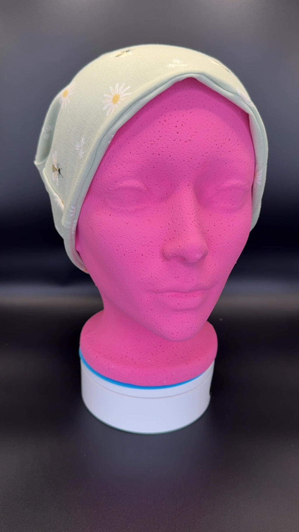 Bee Kind Comfort Beanie