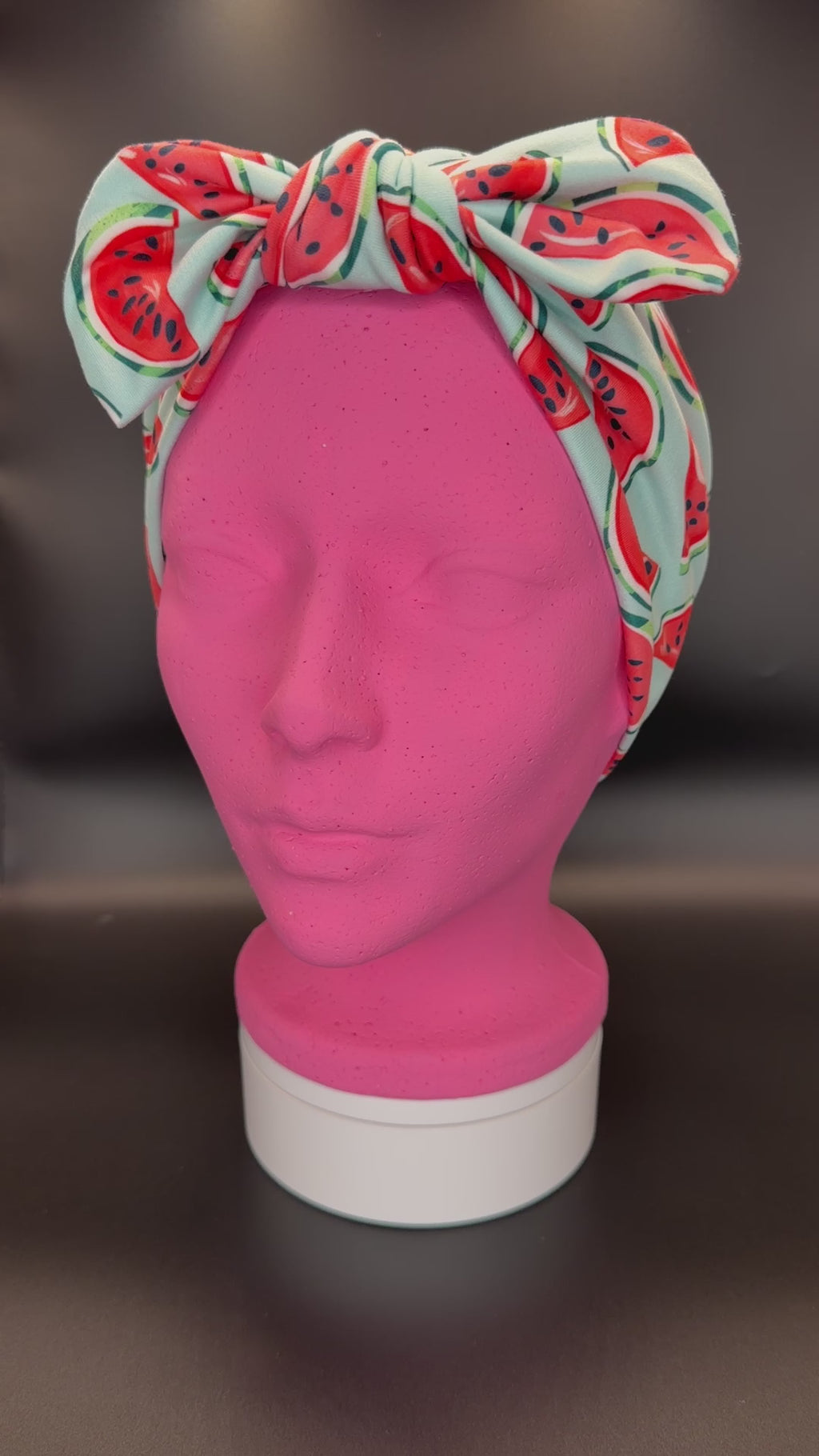 *LIMITED STOCK* I Carried a Watermelon Comfort Band