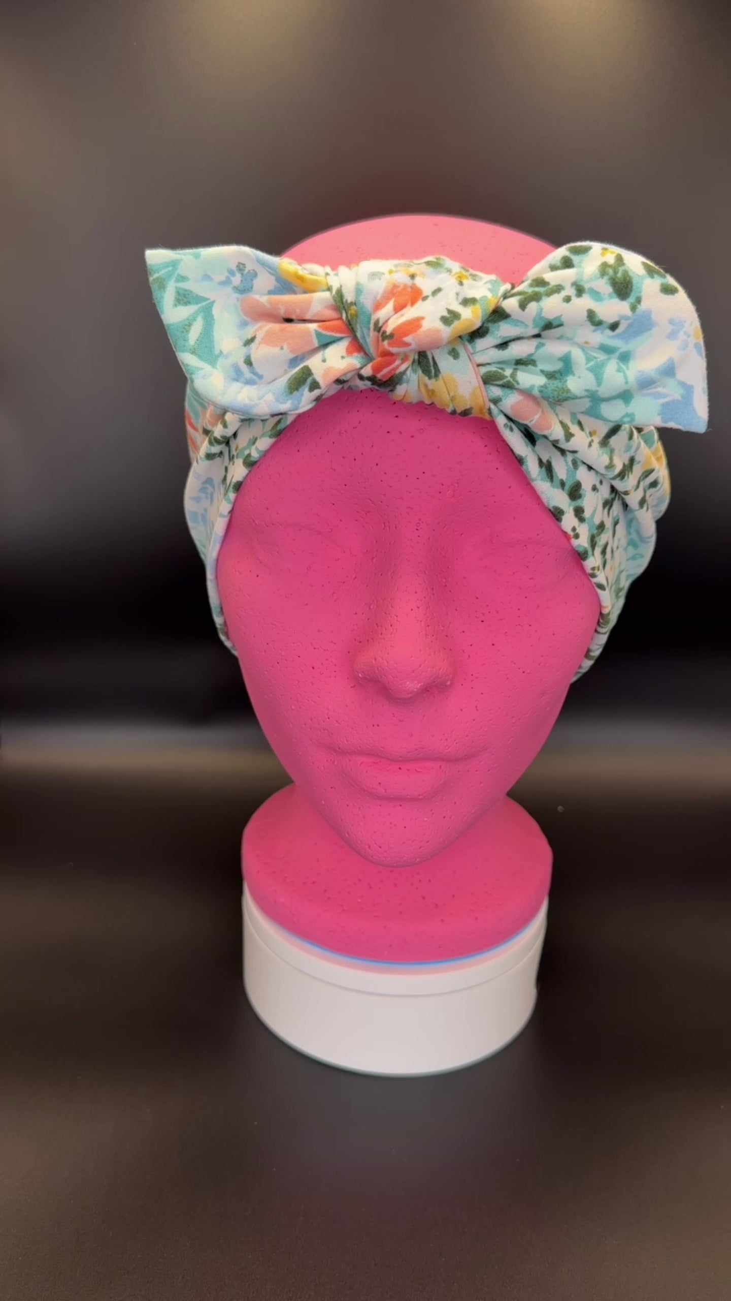 Flower Stand Comfort Band