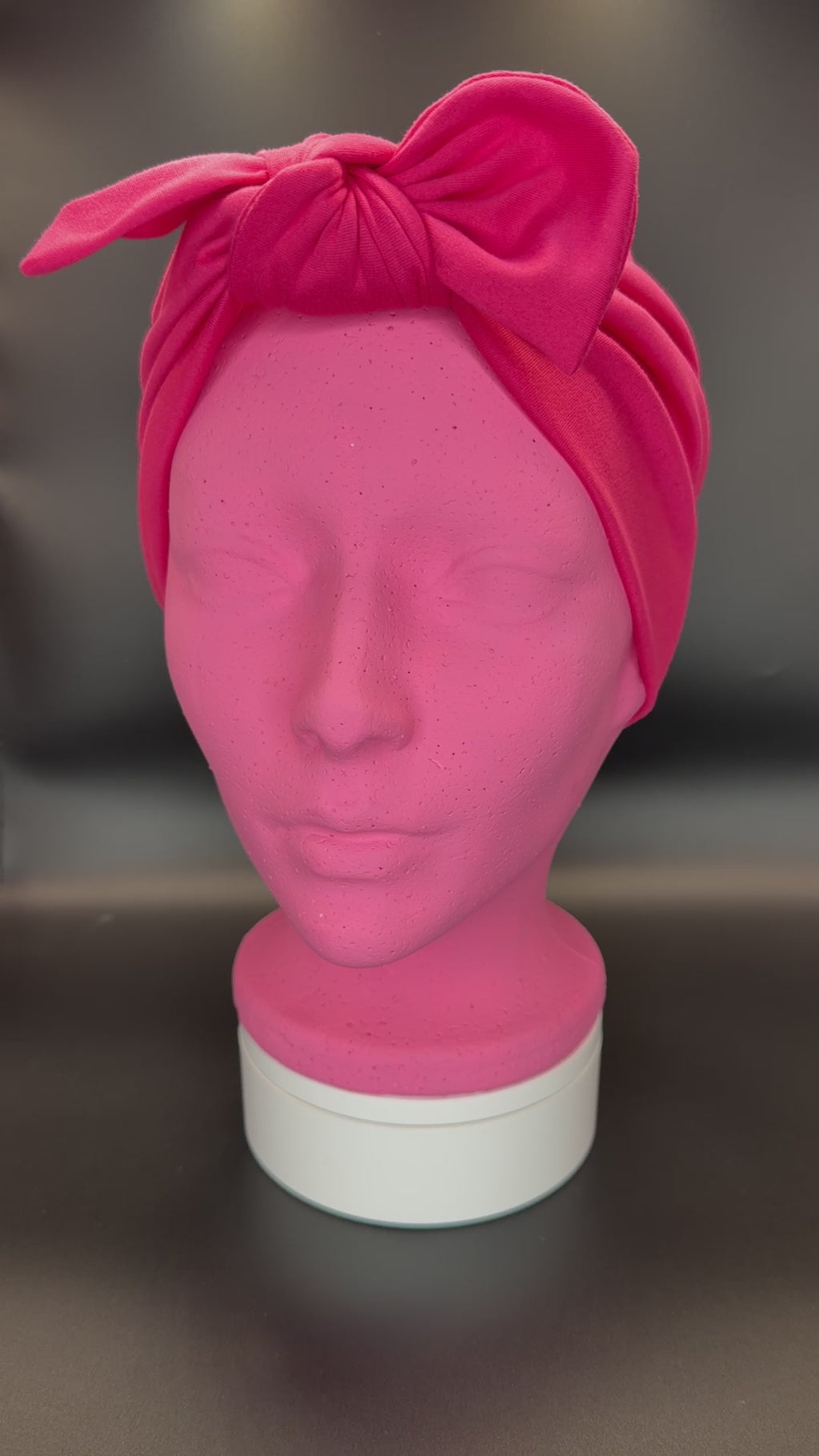 Hot Pink Comfort Band
