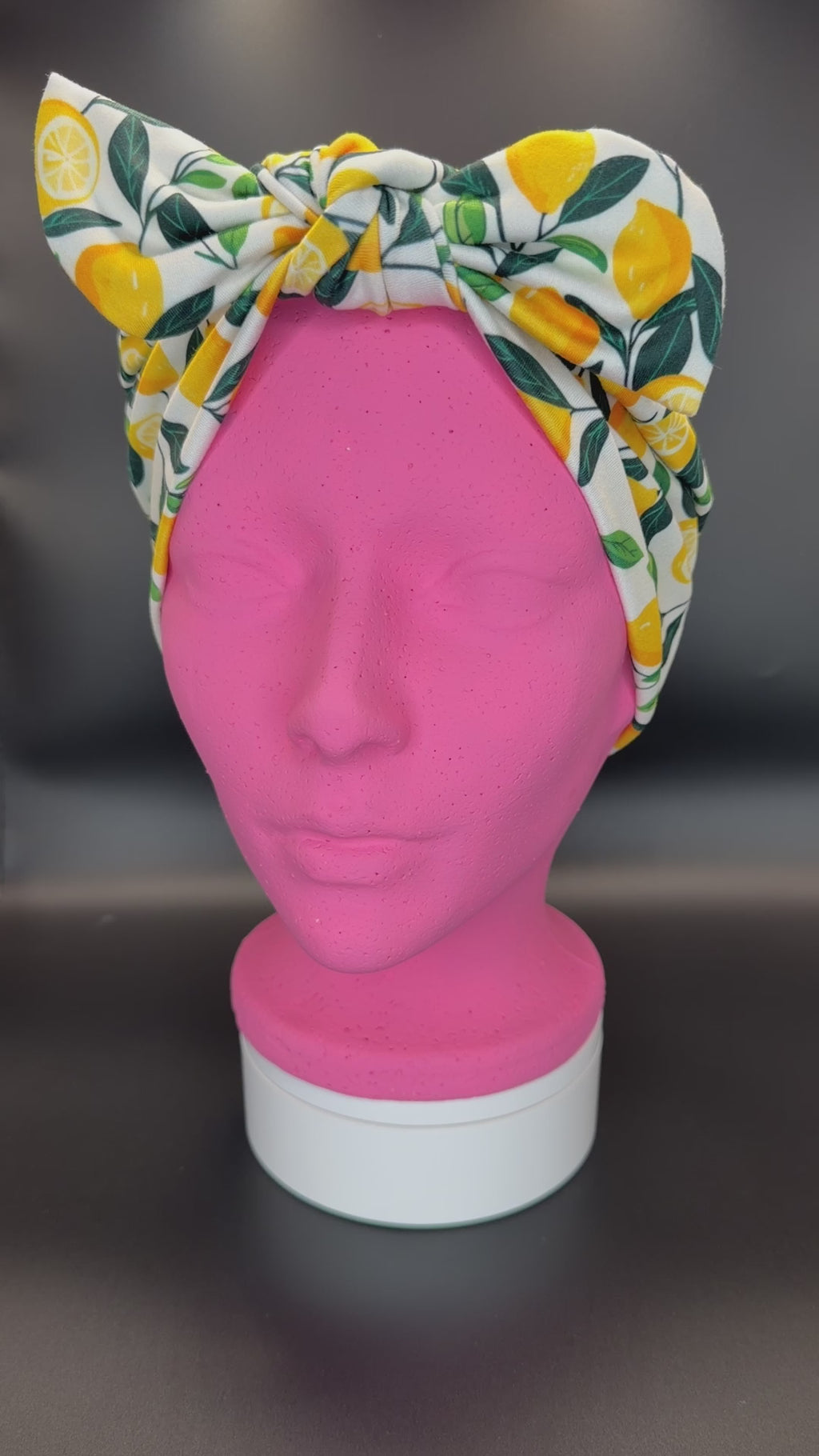 *LIMITED STOCK* Lemon Tree Comfort Band