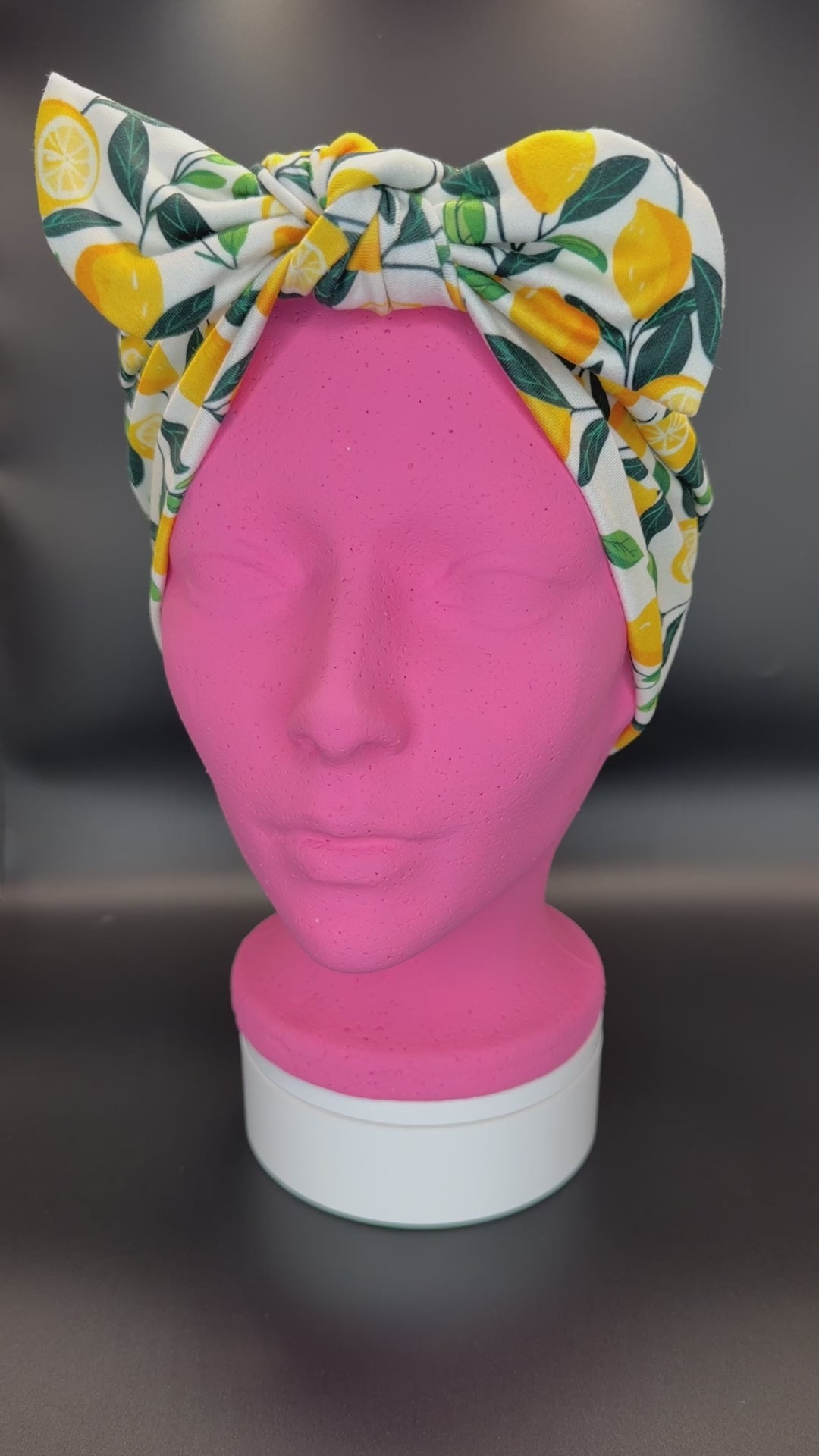 *LIMITED STOCK* Lemon Tree Comfort Band