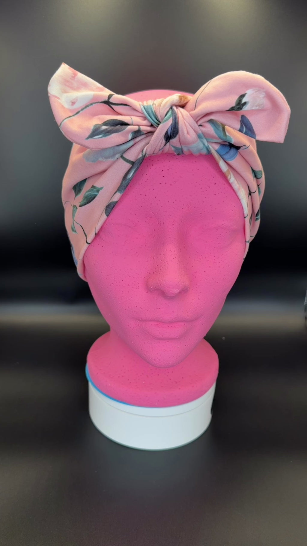 Pink Peony Comfort Band