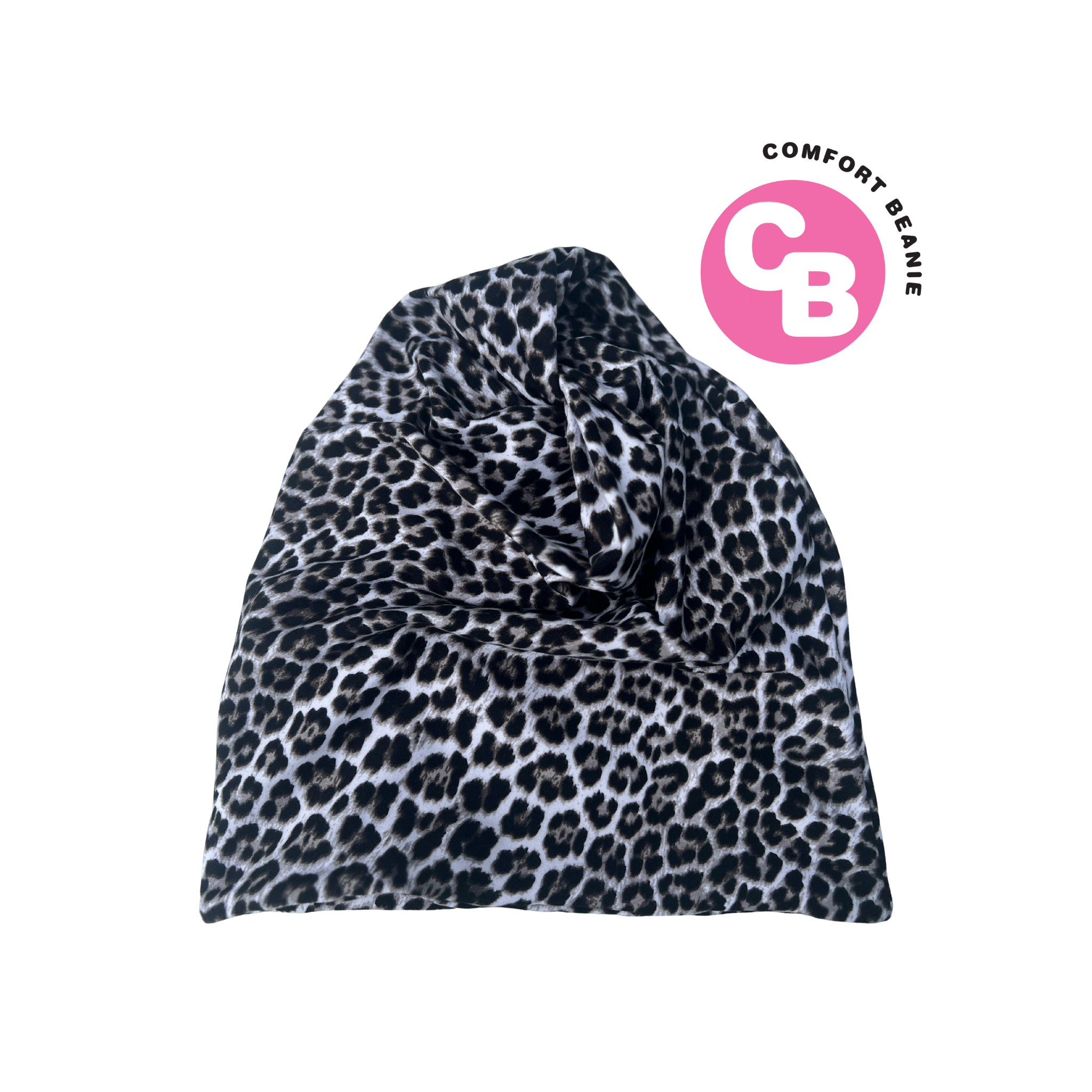 Snow Leopard